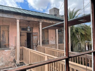 Race & Religious Wedding Venue
www.raceandreligious.com French Quarter Wedding Venue