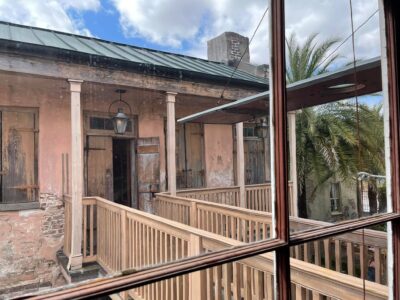 Race & Religious Wedding Venue
www.raceandreligious.com French Quarter Wedding Venue