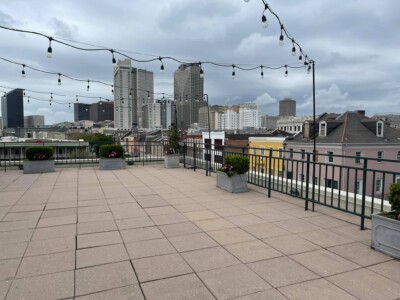 The Riverview Room
https://www.riverviewroom.com/weddings/ French Quarter Wedding Venue