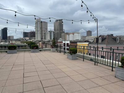 The Riverview Room
https://www.riverviewroom.com/weddings/ French Quarter Wedding Venue