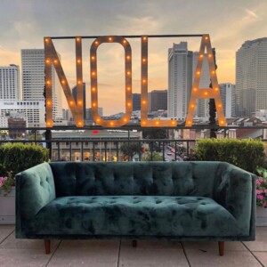 The Riverview Room
https://www.riverviewroom.com/weddings/ French Quarter Wedding Venue