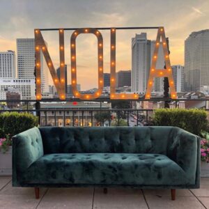 The Riverview Room
https://www.riverviewroom.com/weddings/ French Quarter Wedding Venue