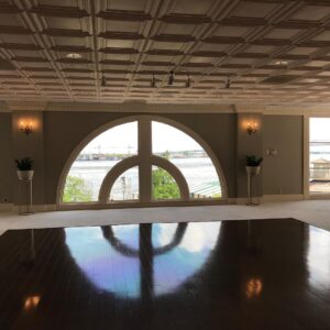 The Riverview Room
https://www.riverviewroom.com/weddings/ French Quarter Wedding Venue