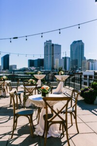 The Riverview Room
https://www.riverviewroom.com/weddings/ French Quarter Wedding Venue