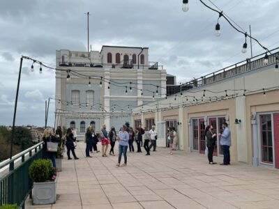 The Riverview Room
https://www.riverviewroom.com/weddings/ French Quarter Wedding Venue