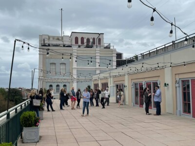 The Riverview Room
https://www.riverviewroom.com/weddings/ French Quarter Wedding Venue