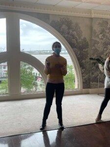 The Riverview Room
https://www.riverviewroom.com/weddings/ French Quarter Wedding Venue