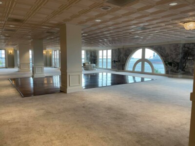 The Riverview Room
https://www.riverviewroom.com/weddings/ French Quarter Wedding Venue