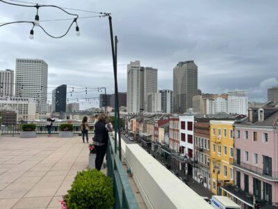 The Riverview Room
https://www.riverviewroom.com/weddings/ French Quarter Wedding Venue
