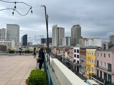 The Riverview Room
https://www.riverviewroom.com/weddings/ French Quarter Wedding Venue