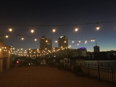 The Riverview Room
https://www.riverviewroom.com/weddings/ French Quarter Wedding Venue