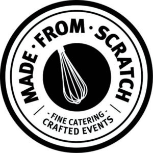 Made From Scratch www.made-from-scratch.com Columbus Ohio Wedding Catering