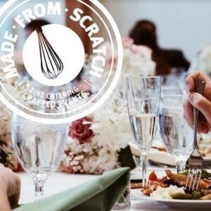 Made From Scratch www.made-from-scratch.com Columbus Ohio Wedding Catering